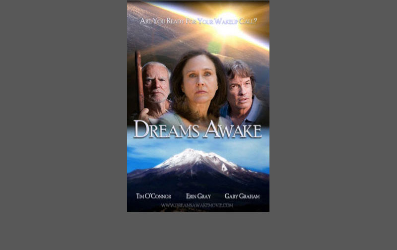 Dreams Awake Movie Poster