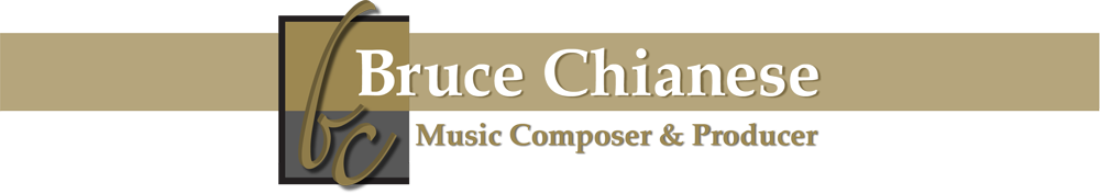 Bruce Chianese logo